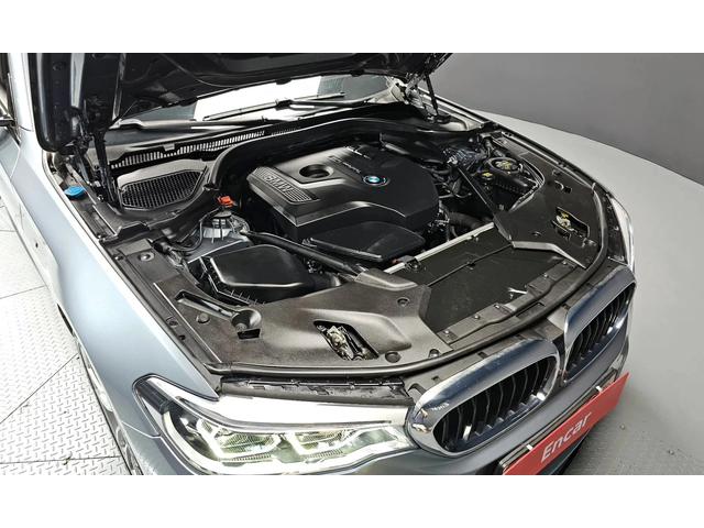 BMW 530 5 Series (G30) 530I M Sports Plus - автомобили, коли, обяви за нови и употребявани 4