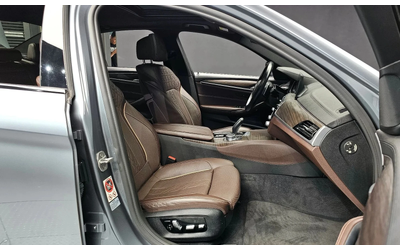 BMW 530 5 Series (G30) 530I M Sports Plus - автомобили, коли, обяви за нови и употребявани 8