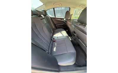 BMW 530 I XDRIVE - автомобили, коли, обяви за нови и употребявани 10