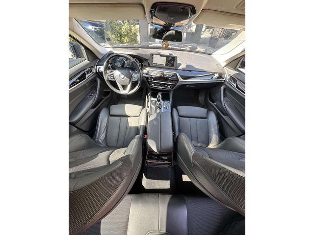BMW 530 I XDRIVE - автомобили, коли, обяви за нови и употребявани 12
