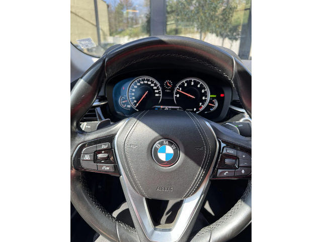 BMW 530 I XDRIVE - автомобили, коли, обяви за нови и употребявани 13