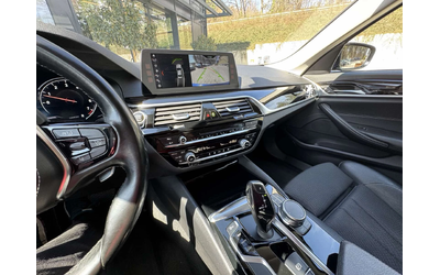 BMW 530 I XDRIVE - автомобили, коли, обяви за нови и употребявани 14