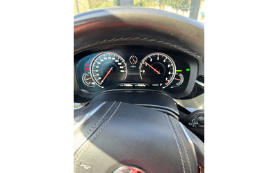 BMW 530 I XDRIVE - автомобили, коли, обяви за нови и употребявани 15