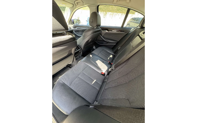 BMW 530 I XDRIVE - автомобили, коли, обяви за нови и употребявани 8