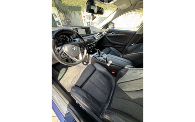 BMW 530 I XDRIVE - автомобили, коли, обяви за нови и употребявани 9