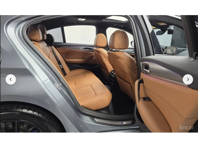 BMW 530 M* SPORT* XDRIVE* 360КАМЕРА* LANE* ASSIST* - автомобили, коли, обяви за нови и употребявани 13