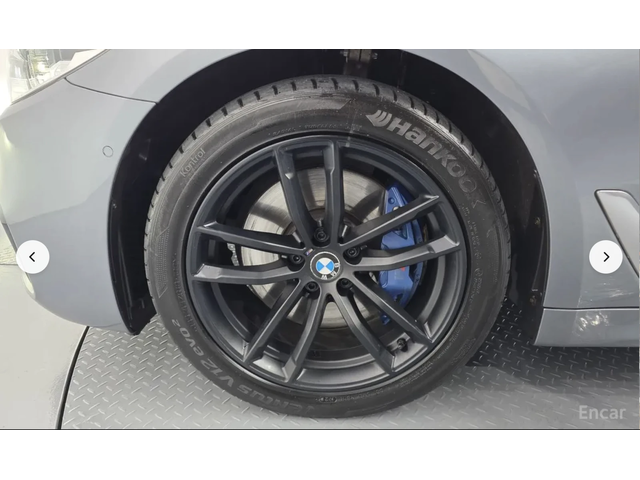 BMW 530 M* SPORT* XDRIVE* 360КАМЕРА* LANE* ASSIST* - автомобили, коли, обяви за нови и употребявани 4