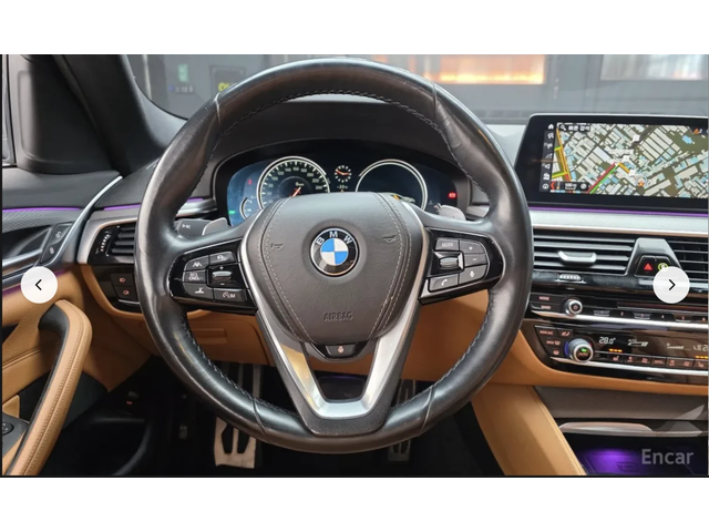 BMW 530 M* SPORT* XDRIVE* 360КАМЕРА* LANE* ASSIST* - автомобили, коли, обяви за нови и употребявани 7