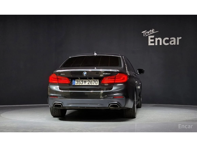 BMW 530 i XDRIVE* MPACK* HEAD-UP* AMBIENT* 360 CAM* ОБДУХ - автомобили, коли, обяви за нови и употребявани 2