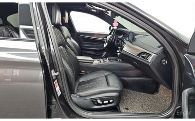 BMW 530 i XDRIVE* MPACK* HEAD-UP* AMBIENT* 360 CAM* ОБДУХ - автомобили, коли, обяви за нови и употребявани 8