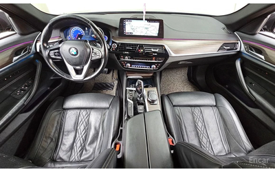 BMW 530 i XDRIVE* MPACK* HEAD-UP* AMBIENT* 360 CAM* ОБДУХ - автомобили, коли, обяви за нови и употребявани 9
