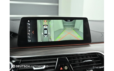 BMW 530 i xDrive* M Sport Plus* HEAD-UP* ОБДУХВАНЕ* 360 CA - автомобили, коли, обяви за нови и употребявани 12