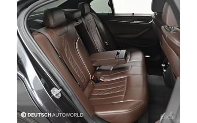 BMW 530 i xDrive* M Sport Plus* HEAD-UP* ОБДУХВАНЕ* 360 CA - автомобили, коли, обяви за нови и употребявани 16