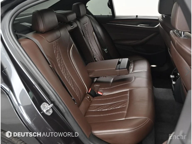 BMW 530 i xDrive* M Sport Plus* HEAD-UP* ОБДУХВАНЕ* 360 CA - автомобили, коли, обяви за нови и употребявани 16