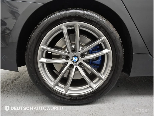 BMW 530 i xDrive* M Sport Plus* HEAD-UP* ОБДУХВАНЕ* 360 CA - автомобили, коли, обяви за нови и употребявани 4