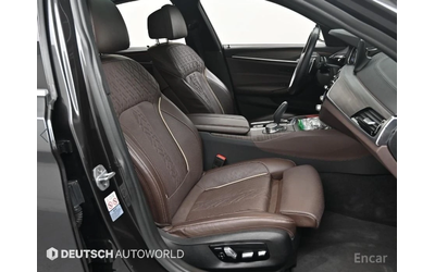 BMW 530 i xDrive* M Sport Plus* HEAD-UP* ОБДУХВАНЕ* 360 CA - автомобили, коли, обяви за нови и употребявани 6