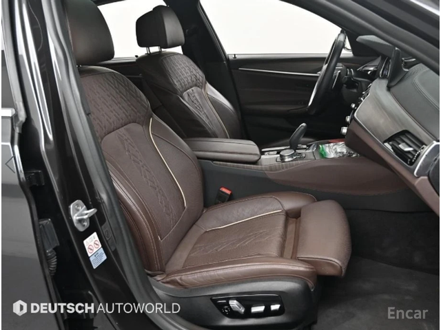 BMW 530 i xDrive* M Sport Plus* HEAD-UP* ОБДУХВАНЕ* 360 CA - автомобили, коли, обяви за нови и употребявани 6