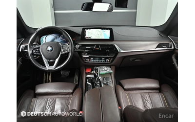 BMW 530 i xDrive* M Sport Plus* HEAD-UP* ОБДУХВАНЕ* 360 CA - автомобили, коли, обяви за нови и употребявани 7