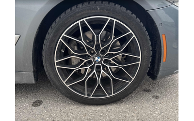 BMW 530 Xdrive* MPACKAGE* Keyless* Premium audio* PANO* Me - автомобили, коли, обяви за нови и употребявани 6