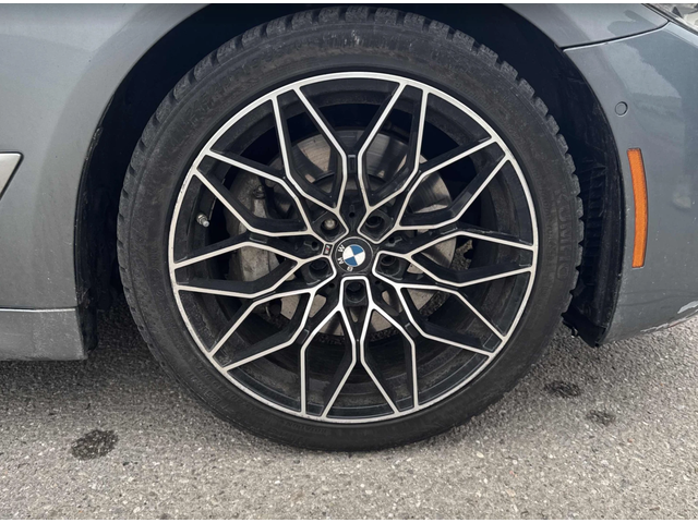 BMW 530 Xdrive* MPACKAGE* Keyless* Premium audio* PANO* Me - автомобили, коли, обяви за нови и употребявани 6