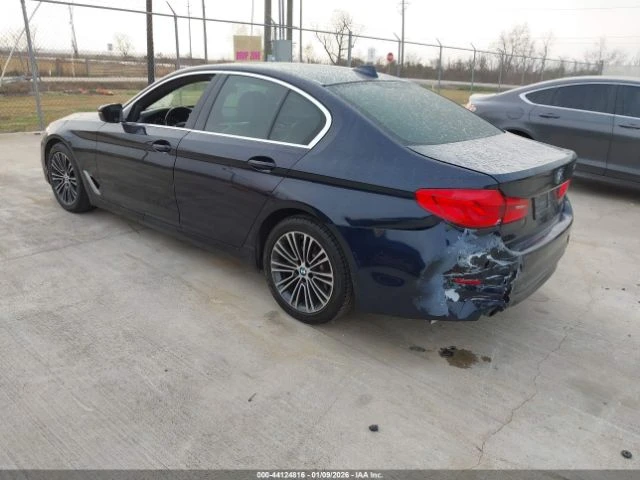 BMW 530 * РЕКАРО* ШИБИДАХ* KEYLESS* ПОДГРЕВ* КАМЕРА* - автомобили, коли, обяви за нови и употребявани 3