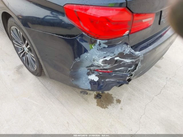 BMW 530 * РЕКАРО* ШИБИДАХ* KEYLESS* ПОДГРЕВ* КАМЕРА* - автомобили, коли, обяви за нови и употребявани 5