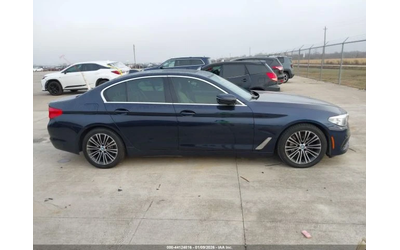 BMW 530 * РЕКАРО* ШИБИДАХ* KEYLESS* ПОДГРЕВ* КАМЕРА* - автомобили, коли, обяви за нови и употребявани 7