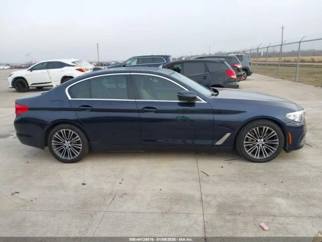 BMW 530 * РЕКАРО* ШИБИДАХ* KEYLESS* ПОДГРЕВ* КАМЕРА* - автомобили, коли, обяви за нови и употребявани 7