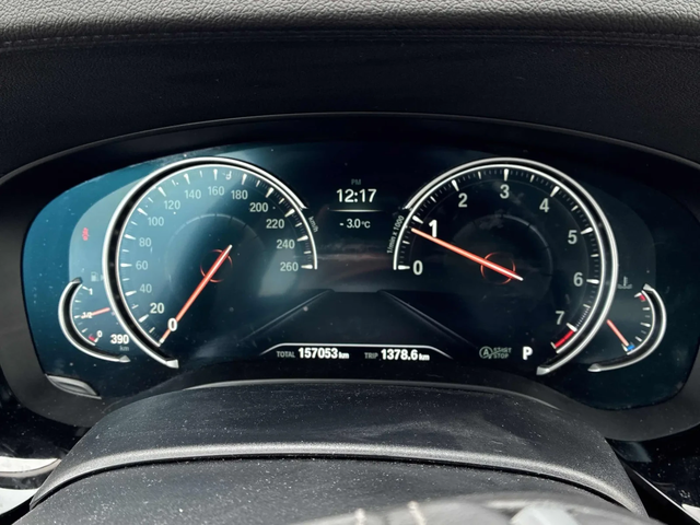 BMW 530 XDRIVE* ХЕДЪП* ПОДГРЕВ* КАМЕРА* КЕЙЛЕС* - автомобили, коли, обяви за нови и употребявани 8