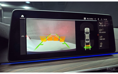 BMW 530 M Sport Plus* HARMAN KARDON* HEAD-UP* ОБДУХВАНЕ* - автомобили, коли, обяви за нови и употребявани 11