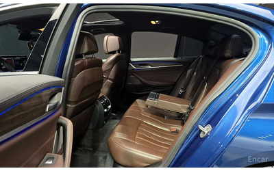 BMW 530 M Sport Plus* HARMAN KARDON* HEAD-UP* ОБДУХВАНЕ* - автомобили, коли, обяви за нови и употребявани 13