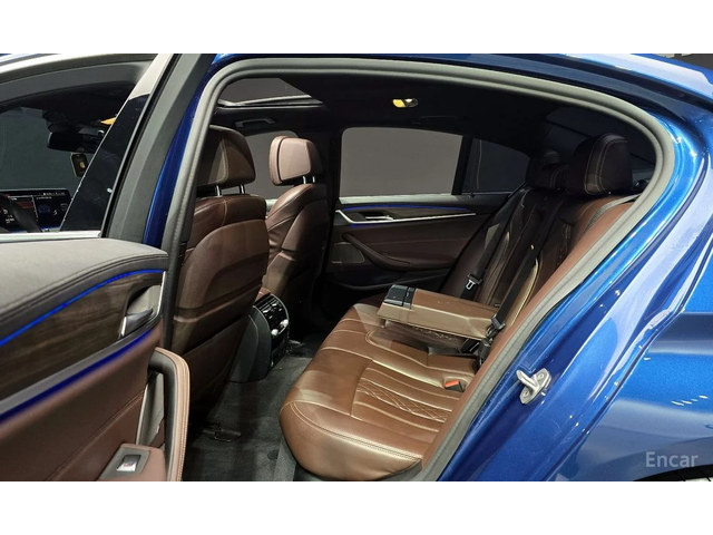 BMW 530 M Sport Plus* HARMAN KARDON* HEAD-UP* ОБДУХВАНЕ* - автомобили, коли, обяви за нови и употребявани 13