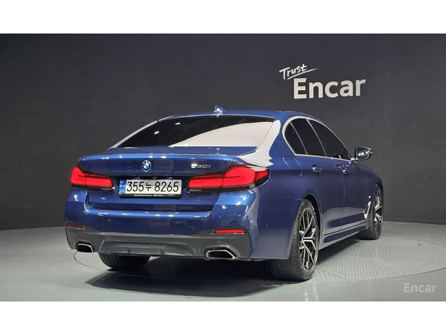 BMW 530 M Sport Plus* HARMAN KARDON* HEAD-UP* ОБДУХВАНЕ* - автомобили, коли, обяви за нови и употребявани 2