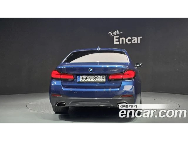 BMW 530 M Sport Plus* HARMAN KARDON* HEAD-UP* ОБДУХВАНЕ* - автомобили, коли, обяви за нови и употребявани 3