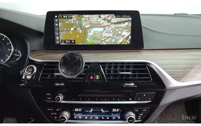 BMW 530 xDrive M Sport Plus* HEAD-UP* 360 CAM* ОБДУХВАНЕ* - автомобили, коли, обяви за нови и употребявани 10