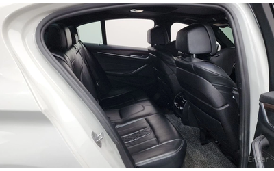 BMW 530 xDrive M Sport Plus* HEAD-UP* 360 CAM* ОБДУХВАНЕ* - автомобили, коли, обяви за нови и употребявани 13