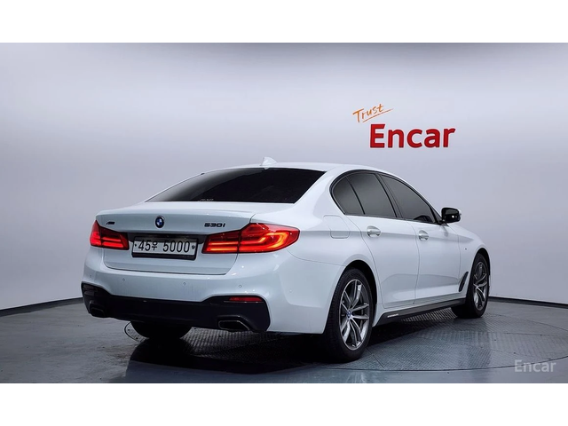 BMW 530 xDrive M Sport Plus* HEAD-UP* 360 CAM* ОБДУХВАНЕ* - автомобили, коли, обяви за нови и употребявани 2