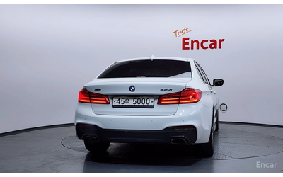 bmw-530 - 3