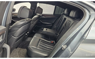 BMW 530 xDrive M Sport Plus* HEAD-UP* 360 CAM* ОБДУХВАНЕ* - автомобили, коли, обяви за нови и употребявани 14