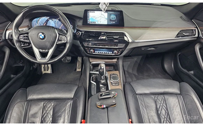 BMW 530 xDrive M Sport Plus* HEAD-UP* 360 CAM* ОБДУХВАНЕ* - автомобили, коли, обяви за нови и употребявани 7