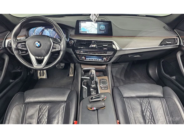 BMW 530 xDrive M Sport Plus* HEAD-UP* 360 CAM* ОБДУХВАНЕ* - автомобили, коли, обяви за нови и употребявани 7
