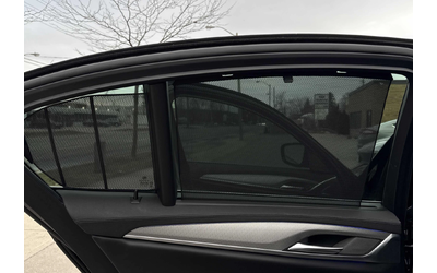 BMW 530 XDRive - 360| SUNROOF| CAMERA| HEATED SEATS| MASAG - автомобили, коли, обяви за нови и употребявани 12