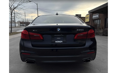 bmw-530 - 3
