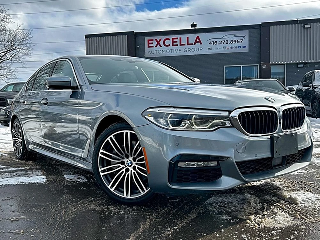 BMW 530 M PACK* 360 КАМЕРА* ХЕДЪП* 4 ПОДГРЕВА* ПАНОРАМА* - автомобили, коли, обяви за нови и употребявани 0