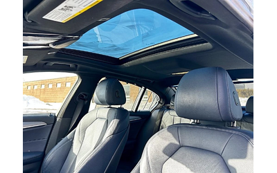 BMW 530 M PACK* 360 КАМЕРА* ХЕДЪП* 4 ПОДГРЕВА* ПАНОРАМА* - автомобили, коли, обяви за нови и употребявани 15