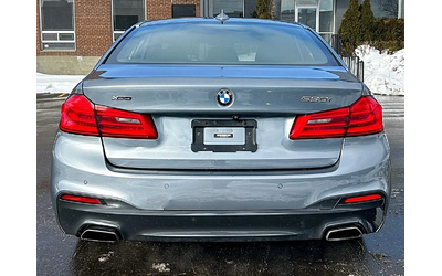 BMW 530 M PACK* 360 КАМЕРА* ХЕДЪП* 4 ПОДГРЕВА* ПАНОРАМА* - автомобили, коли, обяви за нови и употребявани 7