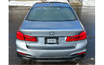 BMW 530 M PACK* 360 КАМЕРА* ХЕДЪП* 4 ПОДГРЕВА* ПАНОРАМА* - автомобили, коли, обяви за нови и употребявани 8