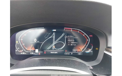 BMW 530 XDRIVE* MPACKAGE* Keyless* Premium audio* PANO* Me - автомобили, коли, обяви за нови и употребявани 10