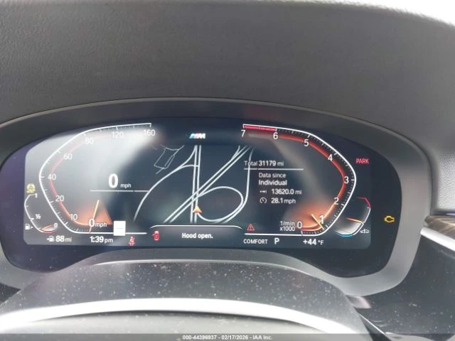 BMW 530 XDRIVE* MPACKAGE* Keyless* Premium audio* PANO* Me - автомобили, коли, обяви за нови и употребявани 10