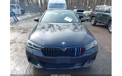 bmw-530 - 1